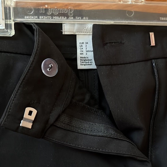 H&M dress pants! - Picture 4 of 4